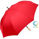 2304 Parasol FARE AC GOLF Okobrella czerwony 1