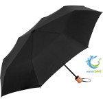 95029 Zestaw prezentowy FARE ÖkoBrella To Go parasol czarny kubek 2