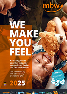 ZABAWKI REKLAMOWE MBW 2025