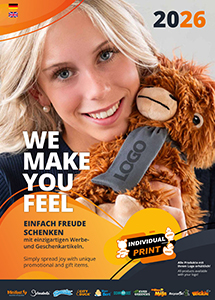 ZABAWKI REKLAMOWE MBW 2026