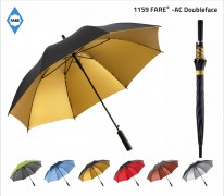 1159 PARASOL FARE AC DOUBLEFACE