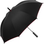 1159 Parasol FARE Doubleface czarno czerwony 2