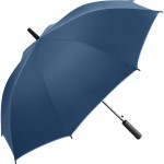 1159 Parasol FARE Doubleface granatowo niebieski 2