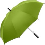 1159 Parasol FARE Doubleface limonkowo szary 2