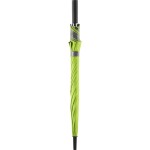1159 Parasol FARE Doubleface limonkowo szary 7