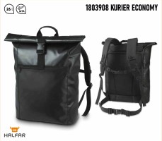 1803908 PLECAK HALFAR KURIER ECONOMY