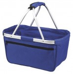 1803939 KOSZYK NA ZAKUPY KOSZYK PIKNIKOWY BASKET HALFAR GREMO 3