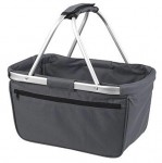 1803939 KOSZYK NA ZAKUPY KOSZYK PIKNIKOWY BASKET HALFAR GREMO 8