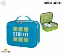 1813059 KOSMETYCZKA HALFAR SWITCH