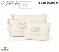 1814012 KOSMETYCZKA HALFAR ORGANIC M 