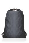 1815000 Worek plecak HALFAR DIAMOND czarny 2