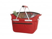 1815015 KOSZYK NA ZAKUPY KOSZYK PIKNIKOWY BASKET HALFAR GREMO 7