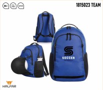 1815023 PLECAK HALFAR TEAM