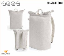 1816068 Plecak HALFAR LOOM