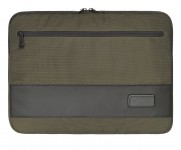 1816088 1816088 Totba na notebooka HALFAR STAGE taupe 2