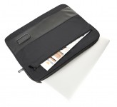 1816088 Totba na notebooka HALFAR STAGE czarna 3