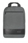 1816089 Plecak na laptopa HALFAR STAGE szary 2
