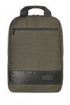 1816089 Plecak na laptopa HALFAR STAGE taupe 2