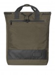 1816090 Plecak torba HALFAR STAGE taupe 1
