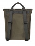 1816090 Plecak torba HALFAR STAGE taupe 2