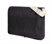 1816504 Torba HALFAR LIKE czarna 1