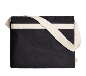 1816504 Torba HALFAR LIKE czarna 4