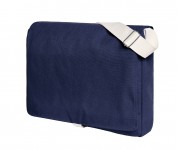 1816504 Torba HALFAR LIKE granatowa 1