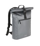 1816511 Plecak na laptopa HALFAR KURIER szary 4
