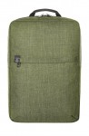 1816514 Plecak HALFAR EUROPE zielony melanż 2