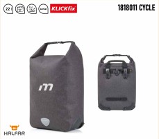 1818011 TORBA ROWEROWA HALFAR CYCLE
