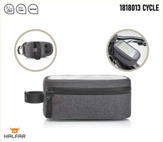 1818013 TORBA ROWEROWA HALFAR CYCLE