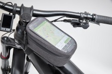 1818013 Torba na ramę rowerową CYCLE 4