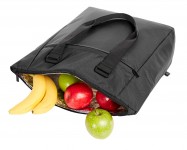 1818017 Torba termiczna HALFAR DAILY czarna 1