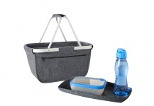 1818024 WKŁAD DO KOSZYKÓW I TOREB HALFAR BASKET 8