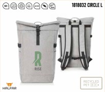 1818032 PLECAK HALFAR CIRCLE L