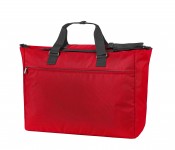 1818033 TORBA HALFAR DAILY CZERWONA 2