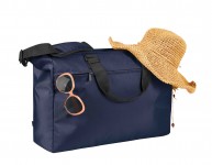 1818033 TORBA HALFAR DAILY GRANATOWA 1