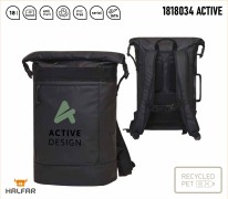 1818034 PLECAK HALFAR ACTIVE
