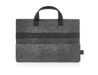 1818044 HALFAR MORERNCLASSIC Organizer filcowy 3