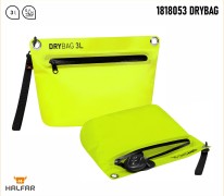 1818053 TORBA WODOODPORNA HALFAR DRYBAG