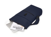 1818059 PLECAK HALFAR PURE GRANATOWY 5