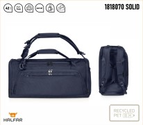 1818070 TORBA HALFAR SOLID