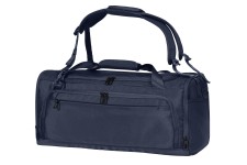 1818070 Torba HALFAR SOLID granatowa 6