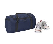 1818071 TORBA SPORTOWA PODRUŻNA HALFAR LOOP GRANATOWA 1