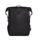 1819201 Plecak HALFAR MELLOW CZARNY 2