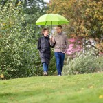 2304 Parasol FARE AC GOLF Okobrella