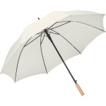 2304 Parasol FARE AC GOLF Okobrella biały 2