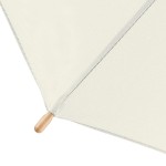 2304 Parasol FARE AC GOLF Okobrella biały 4