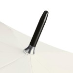 2304 Parasol FARE AC GOLF Okobrella biały 5