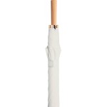 2304 Parasol FARE AC GOLF Okobrella biały 6